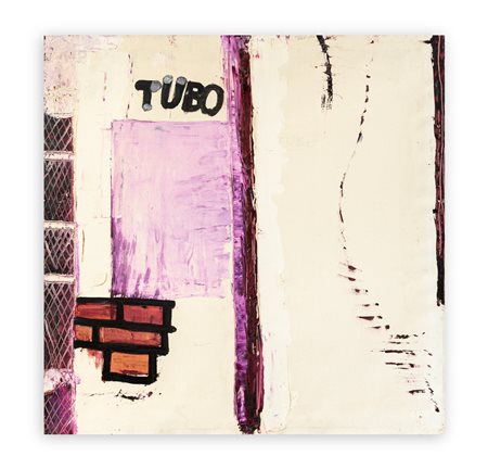 AUTORI VARI - Senza Titolo, 1971