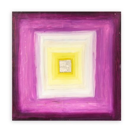 AUTORI VARI - Senza Titolo, 1971