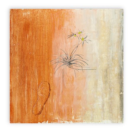 AUTORI VARI - Senza Titolo, 1971