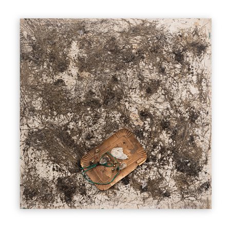 AUTORI VARI - Senza Titolo, 1971