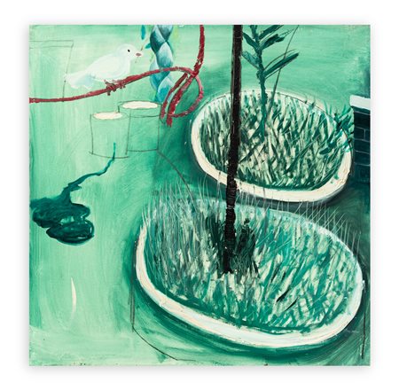 AUTORI VARI - Senza Titolo, 1971