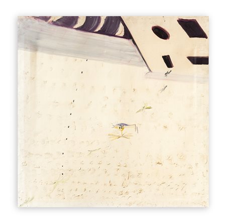 AUTORI VARI - Senza Titolo, 1971