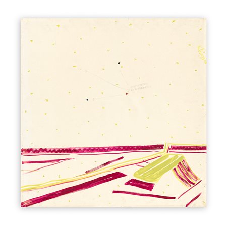 AUTORI VARI - Senza Titolo, 1971