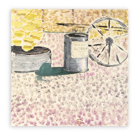 AUTORI VARI - Senza Titolo, 1971