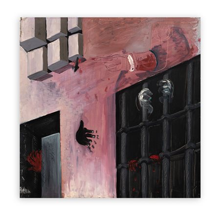 AUTORI VARI - Senza Titolo, 1971