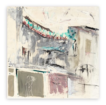 AUTORI VARI - Senza Titolo, 1971