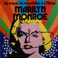Marilyn Monroe MARILYN MONROE, 1974 LP, cm 31x31 firmato da Andy Warhol
