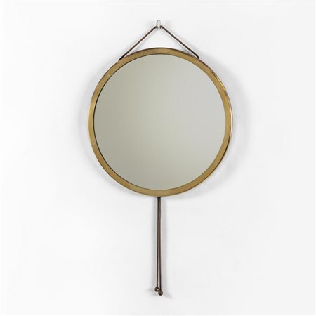 CORRADI DELL'ACQUA CORRADO