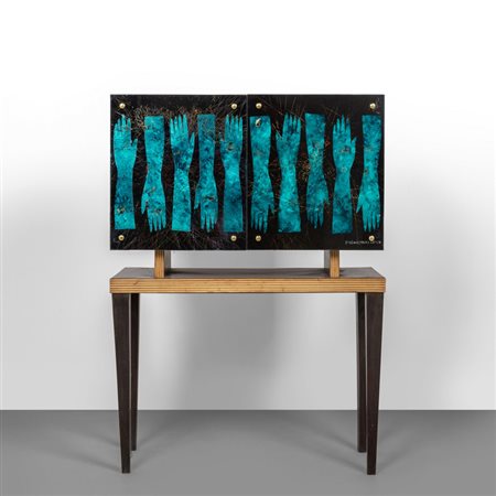 DUBE' (DUILIO BERNABE')