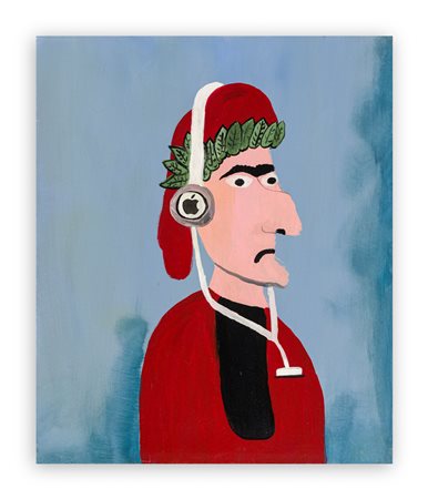 LABORATORIO SACCARDI (2002) - Alighieri solo musica italiana, 2005