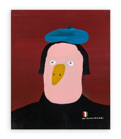 LABORATORIO SACCARDI (2002) - Colombo, 2005