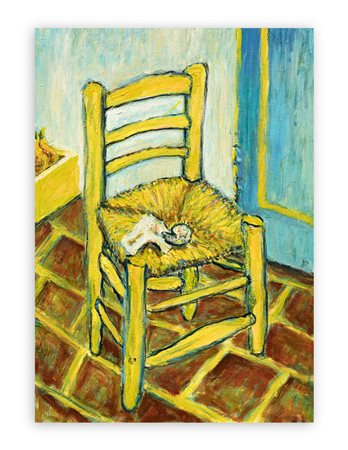 ANONIMO - Senza Titolo, 1999