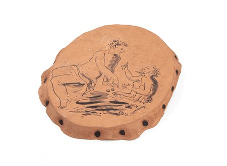 CARLA BRASCA - Gioco d'azzardo, 1994