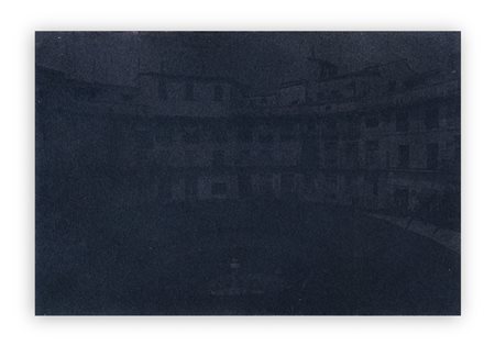 ANGELO BARONE (1957)  - Senza Titolo