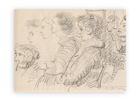 ANONIMO - Senza Titolo
