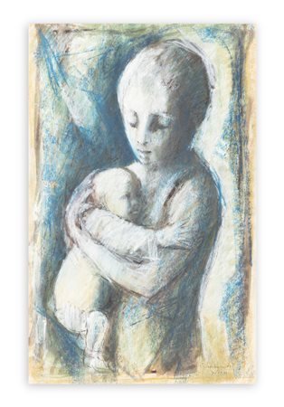 IMBONATI - Senza Titolo
