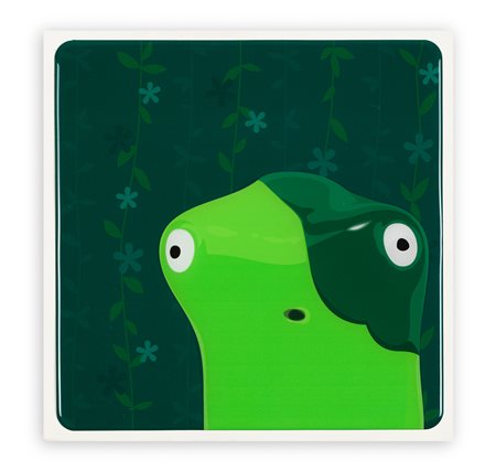 HACKATAO (2007) - Podmork 02-042, 2008