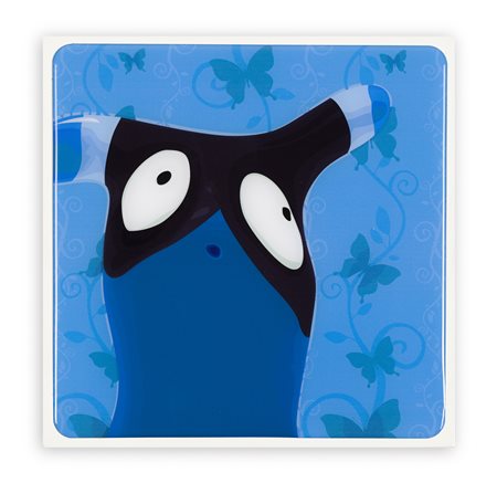 HACKATAO (2007) - Podmork 04-051, 2008