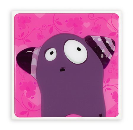 HACKATAO (2007) - Podmork 01-048, 2008