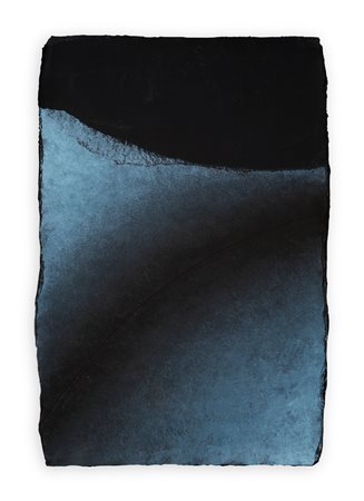 STEFANO TURRINI (1951) - Senza Titolo