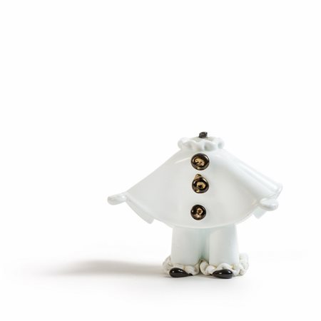 BIANCONI FULVIO  VENINI