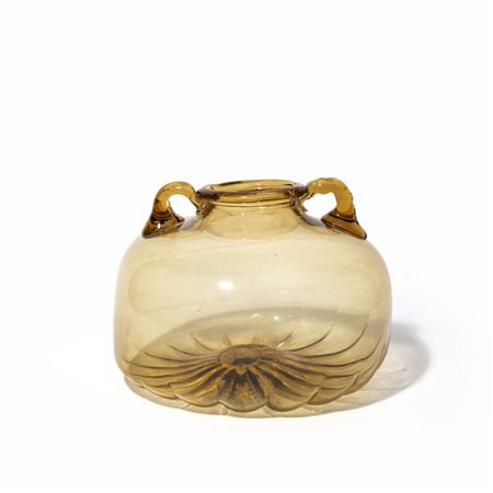 ZECCHIN VITTORIO MVM CAPPELLIN