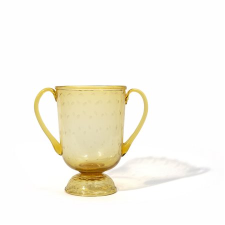 ZECCHIN V. CAPPELLIN VENINI & C.