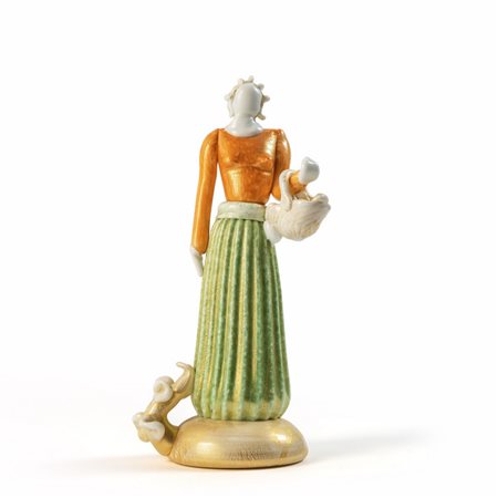 BAROVIER ERCOLE BAROVIER & TOSO