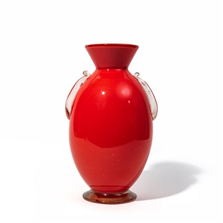 POLI FLAVIO SEGUSO VETRI D'ARTE