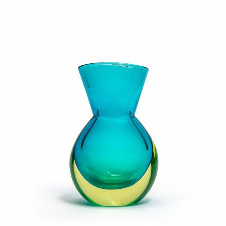 POLI FLAVIO SEGUSO VETRI D'ARTE