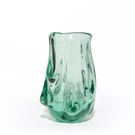 POLI FLAVIO SEGUSO VETRI D'ARTE