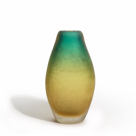 POLI FLAVIO SEGUSO VETRI D'ARTE