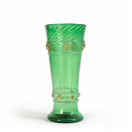 ZECCHIN V. CAPPELLIN VENINI & C.