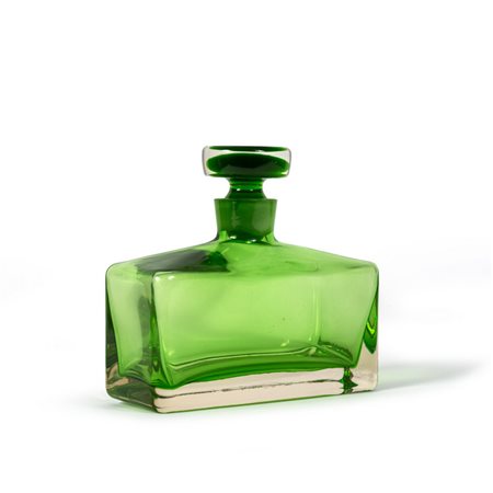 POLI FLAVIO SEGUSO VETRI D'ARTE