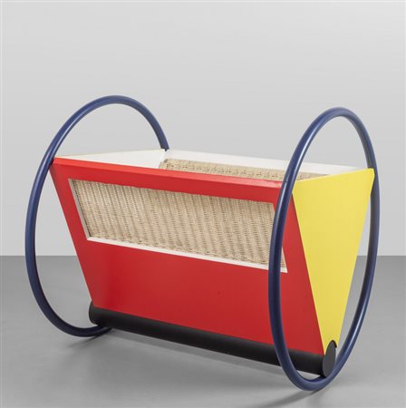 PETER KELLER, TECTA, design 1922, produzione anni 