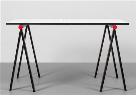 RODNEY KINSMAN, BIEFFEPLAST, anni '80. <br>Un 