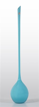 TEOBALDO ROSSIGNO, ARS VITREA, anni '50.<br>Un 