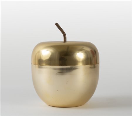 RINNOVEL (Editore)<br>Un portaghiaccio, anni '50. 