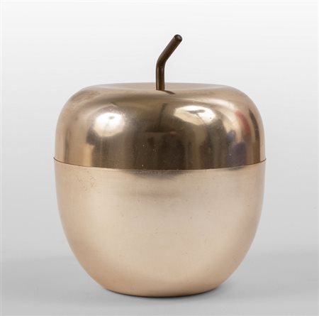  RINNOVEL (Editore)<br>Un portaghiaccio, anni 