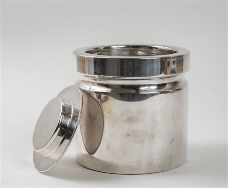 LINO SABATTINI, ARGENTERIE SABATTINI<br>Un 