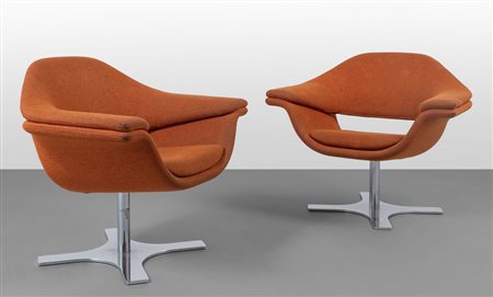 FERRUCCIO LAVIANI, MOLTENI & C., 2005<br>Due 