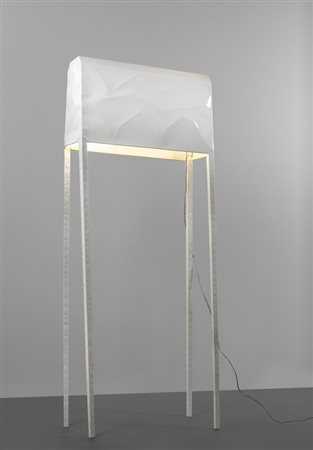 FRANCOIS AZAMBOURG, CAPPELLINI, 2008. <br>Una 