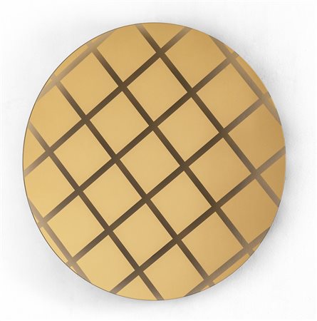 NANDA VIGO, 1974, GLAS ITALIA, 2022. <br>Uno 