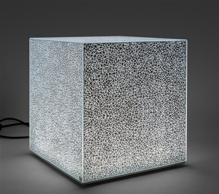  JOANNA GRAWUNDER, GLAS ITALIA, contemporaneo. 