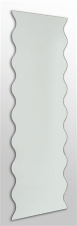 ALESSANDRO MENDINI, GLAS ITALIA, contemporaneo. 