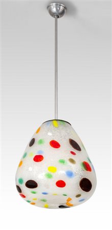  DINO MARTENS, AURELIANO TOSO, anni '50. <br>Una 