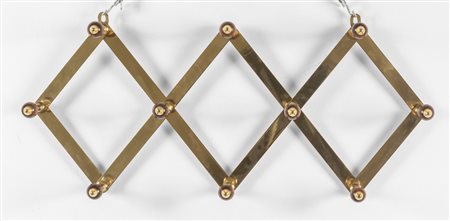 LUIGI CACCIA DOMINIONI, AZUCENA, anni '50 <br>Un 