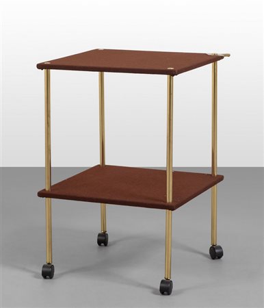 AZUCENA (Editore), anni '50. <br>'T9', tavolino 