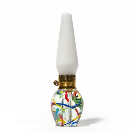 DINO MARTENS, AURELIANO TOSO, circa 1955 <br>Una 