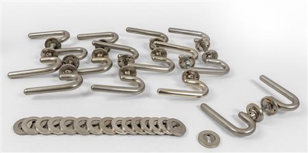 VICO MAGISTRETTI, OLIVARI, 1965-1992. <br>Otto 